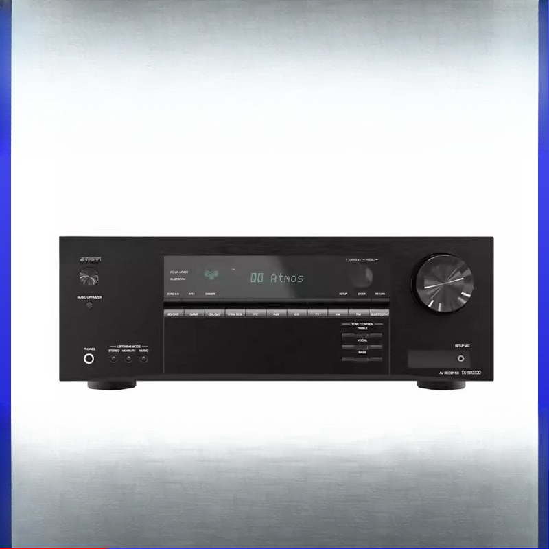 Home Cinema Atmos - Amplificateur AV 5.2 canaux TX-SR3100 pour