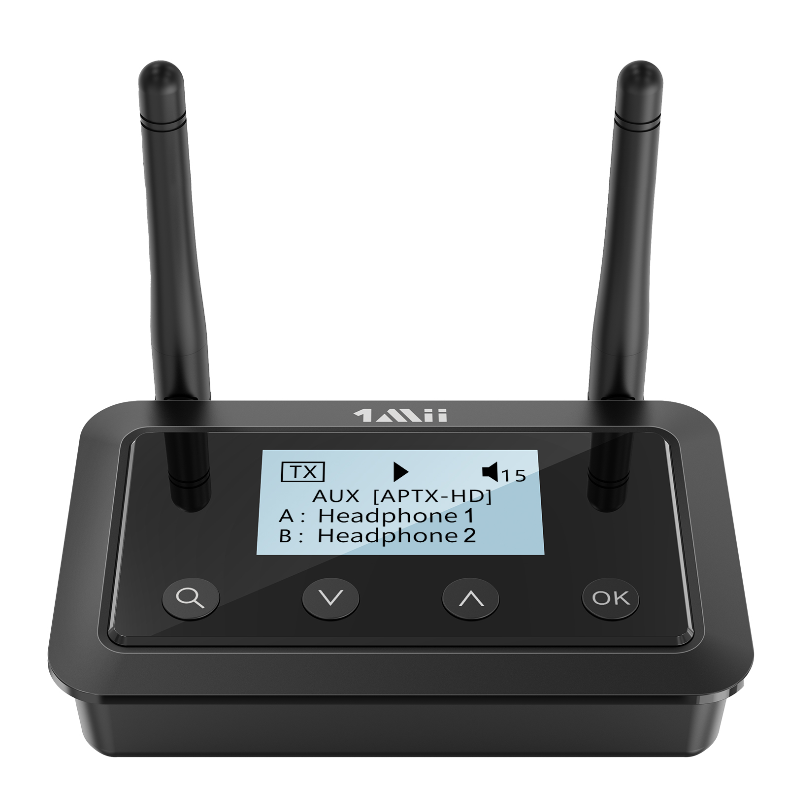 Home Cinema Bluetooth - Adaptateur Bluetooth longue portée à faible
