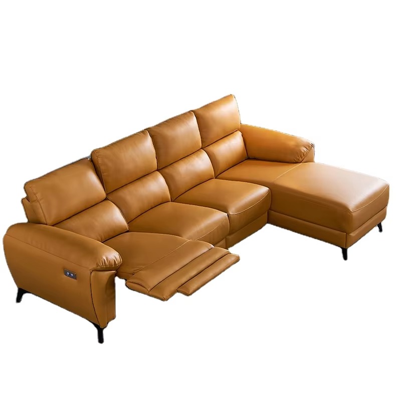 Home Cinema Recliners - Nouveau canapé inclinable fonctionnel au design