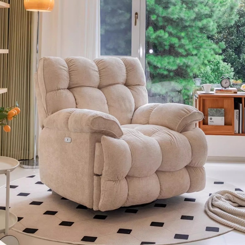 Home Cinema Recliners - Canapés de salon inclinables Europe, confortables