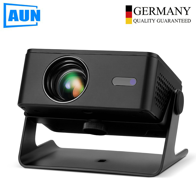 Home Cinema Compact - AUN A32 Pro Android 13 projecteur