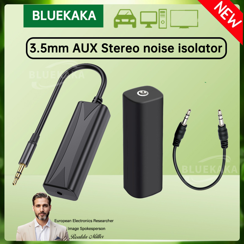 Home Cinema Player - Nouvelles mises à niveau Isolateur de