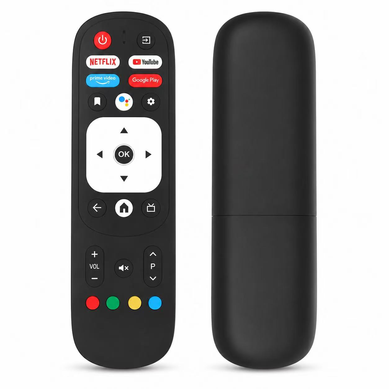 Home Cinema Kenwood - Télécommande universelle de remplacement compatible avec