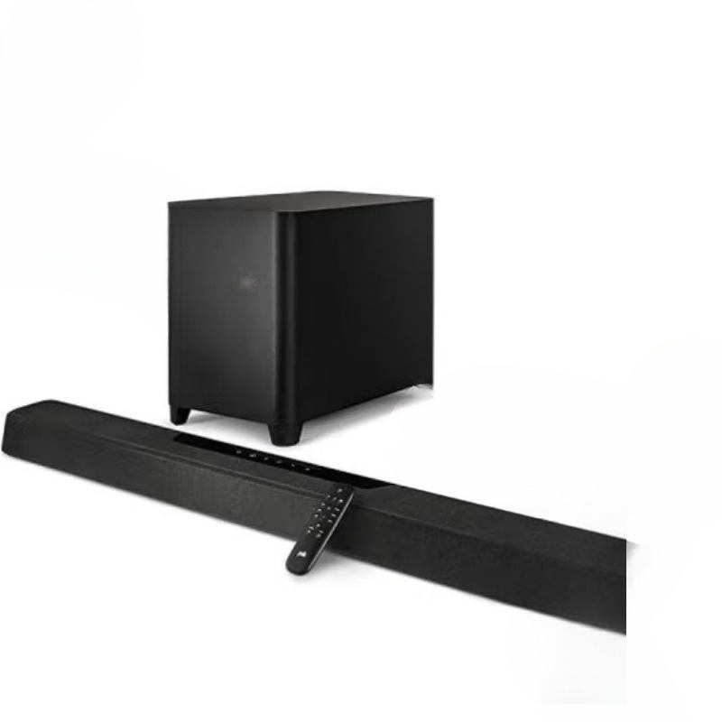 Home Cinema Atmos - Barre de son Atmos pour home