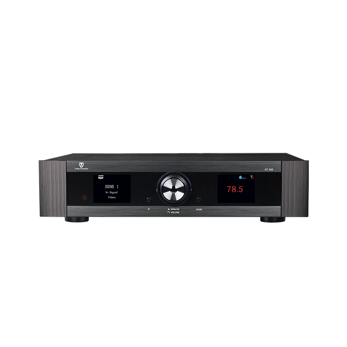 Home Cinema Atmos - Préamplificateur Tonewinner 8K Audio Processor Dolby