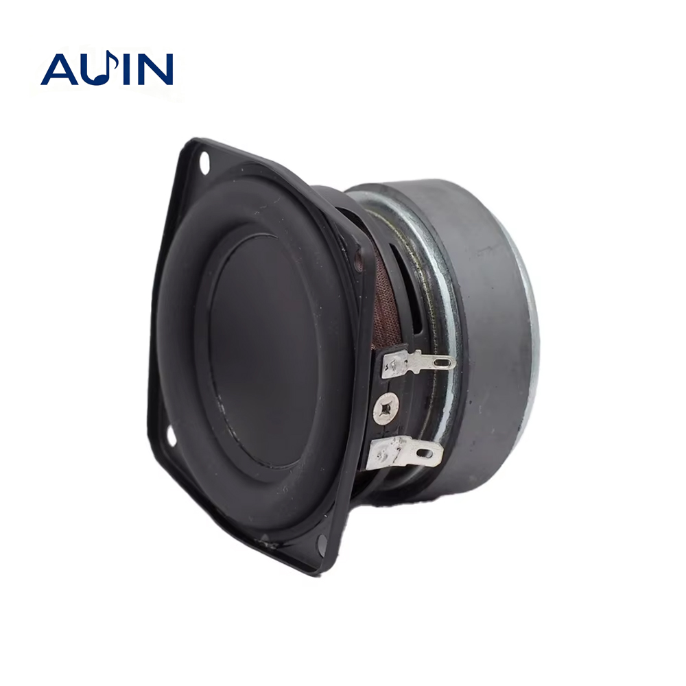 Home Cinema Bluetooth - AUIN 1 pièce Haut-parleur Subwoofer 3