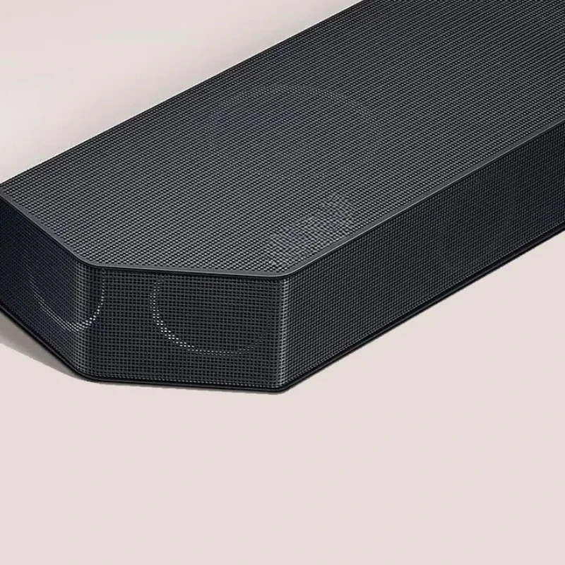 Home Cinema Atmos - Barre de son home cinéma sans