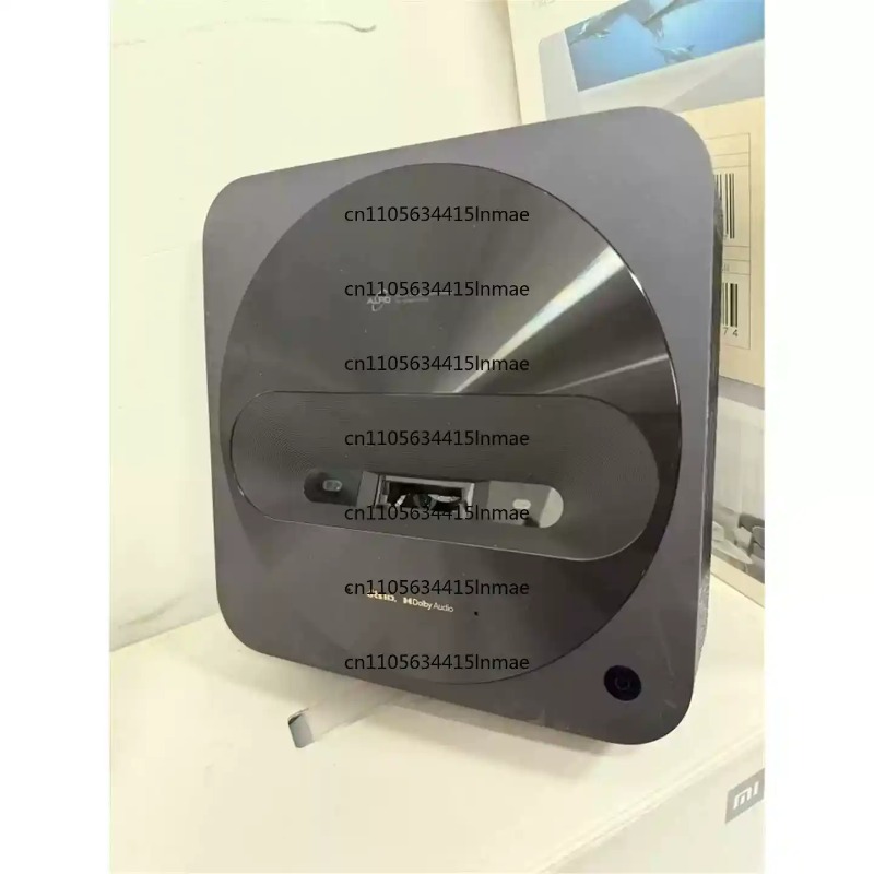 Home Cinema Compact - Projecteur laser Fengmi U5000 Nano à