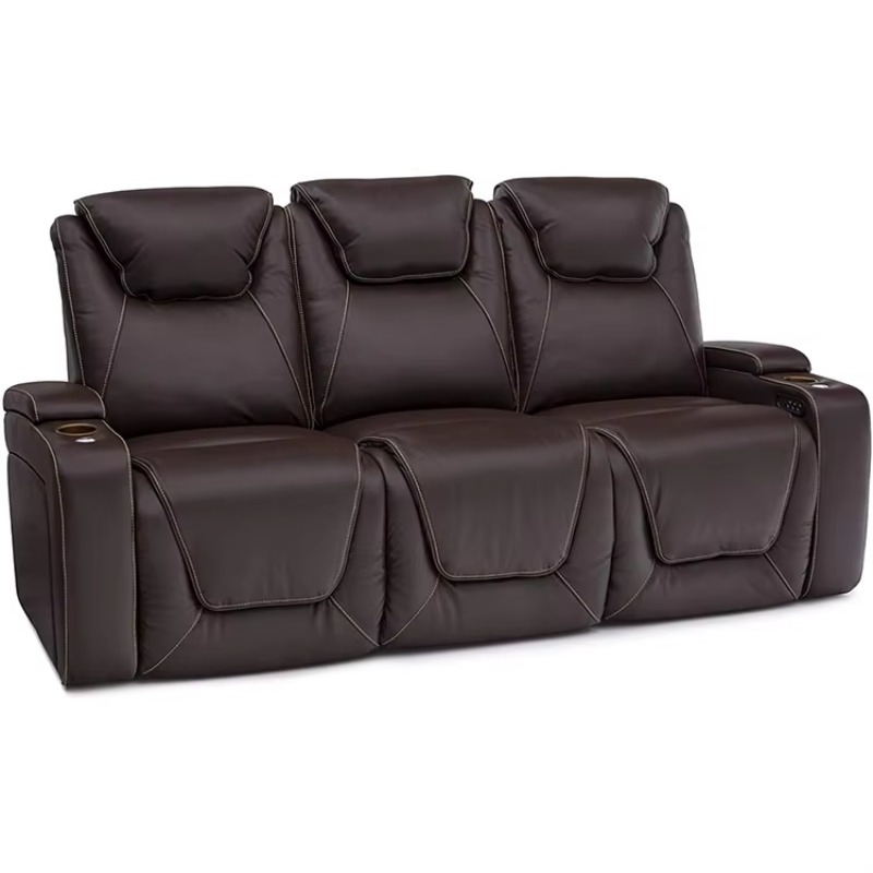 Nouveau design 2021, vente dir - Home Cinema Recliners avis et prix