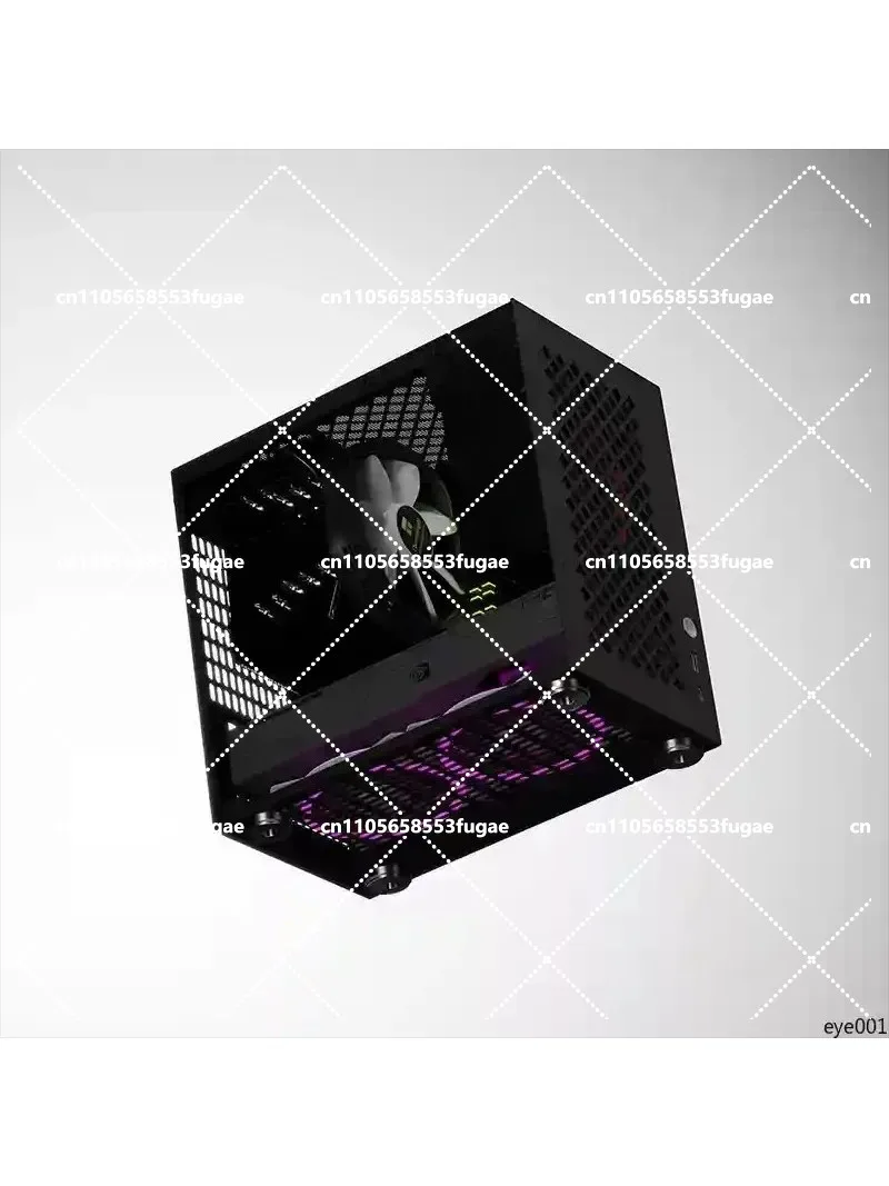 Mini châssis d'ordinateur de b - Home Cinema Compact avis et prix