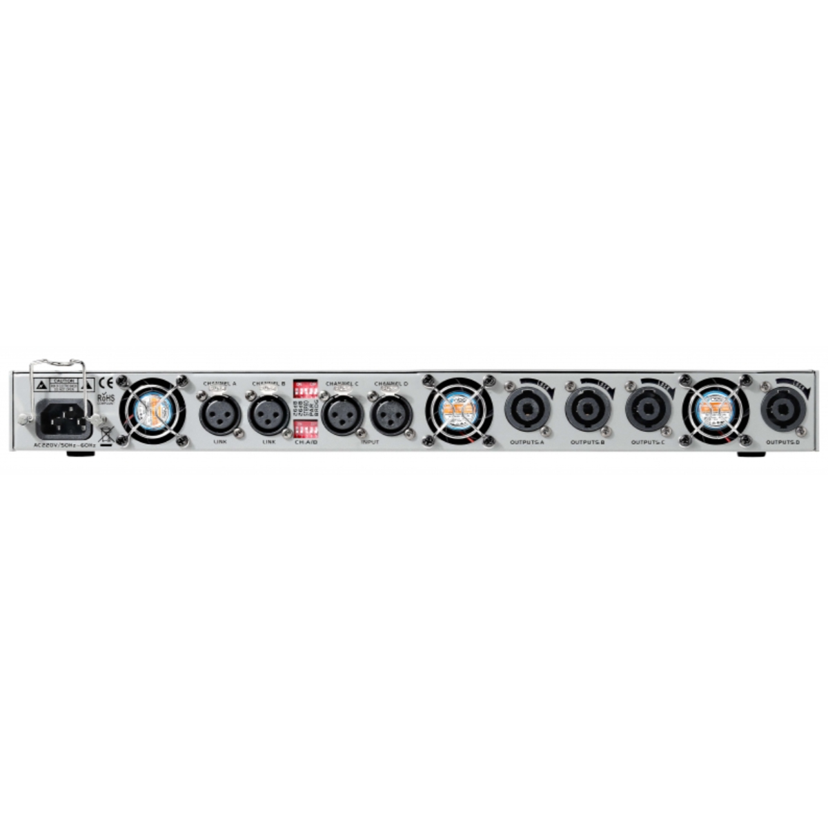 Amplificateur de puissance num - Home Cinema Ampli avis et prix