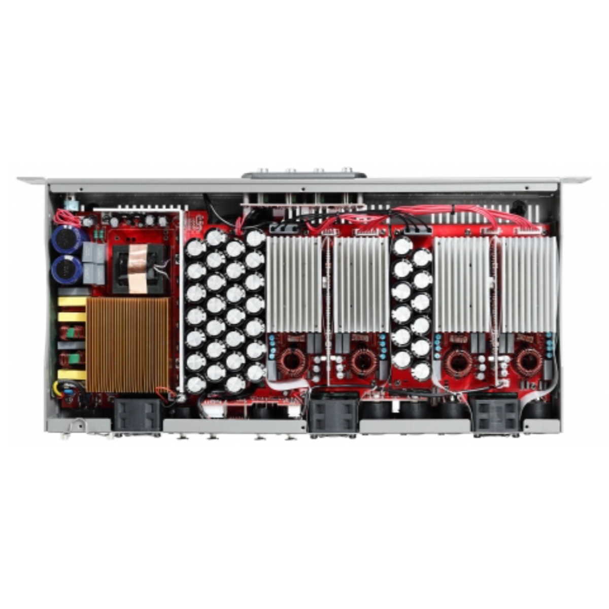 Amplificateur de puissance num - Home Cinema Ampli avis et prix