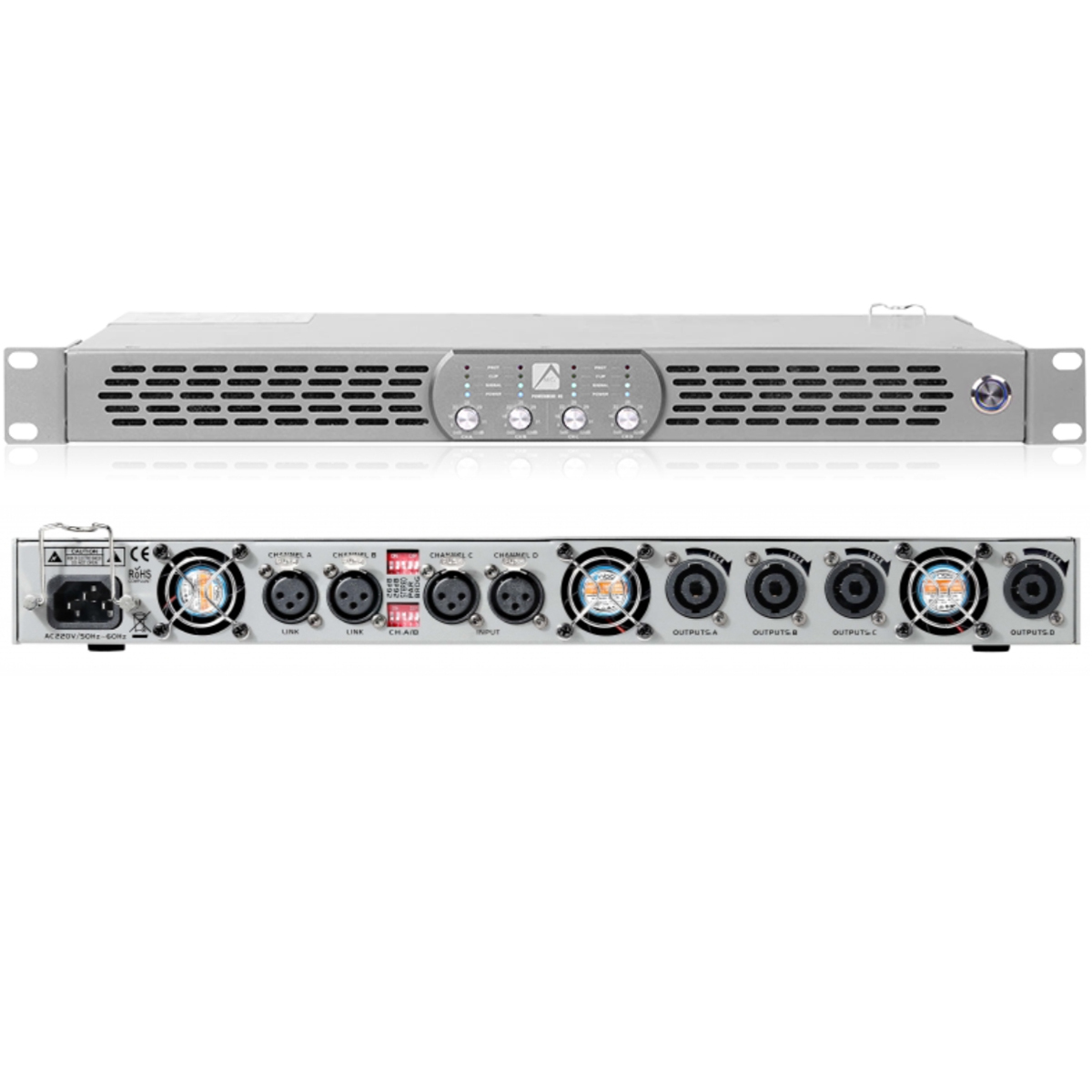 Amplificateur de puissance num - Home Cinema Ampli avis et prix