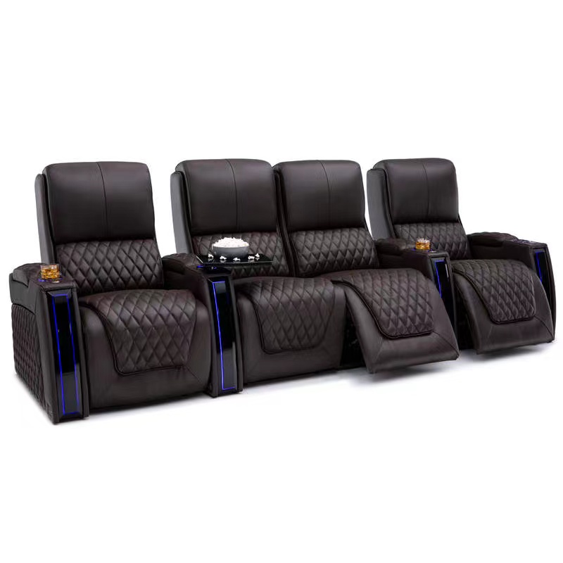 Sièges électriques personnalis - Home Cinema Recliners avis et prix