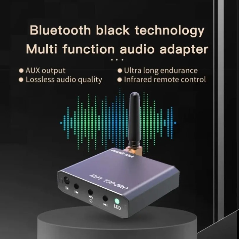 Mini récepteur Audio Bluetooth - Home Cinema Bluetooth avis et prix