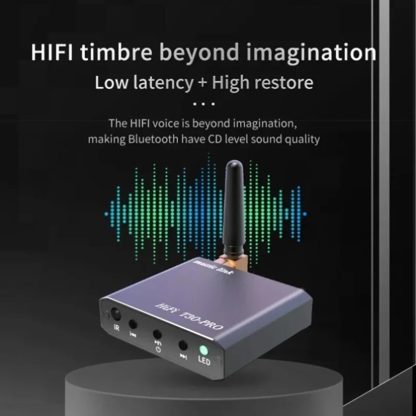 Mini récepteur Audio Bluetooth - Home Cinema Bluetooth avis et prix