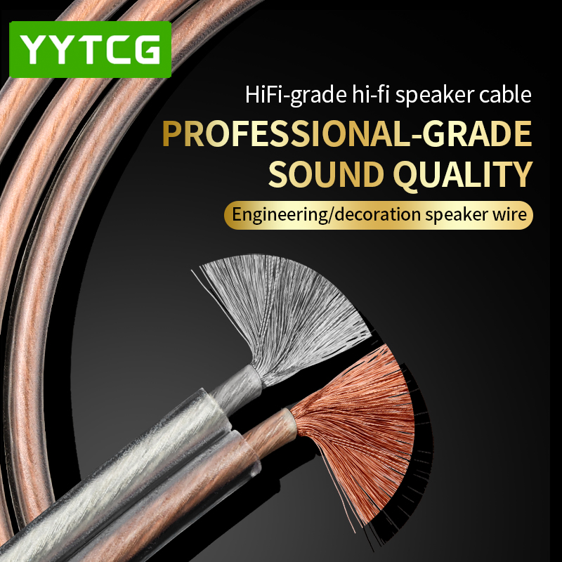 YYTCG bricolage câble Audio HI - Home Cinema Player avis et prix