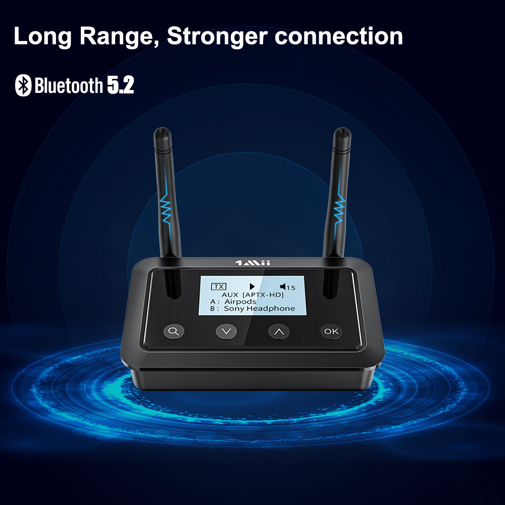 Adaptateur Bluetooth longue po - Home Cinema Bluetooth avis et prix