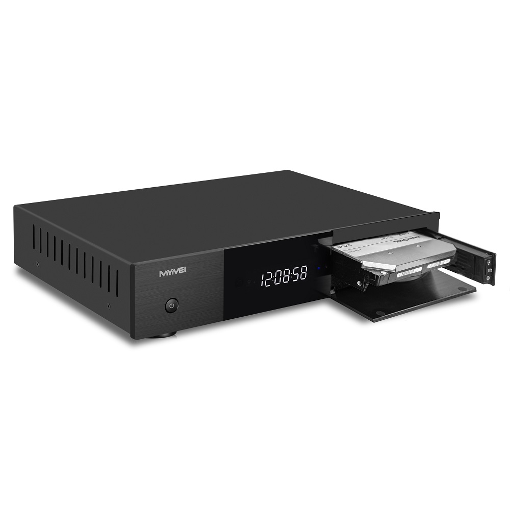 Amlogic-Lecteur multimédia Blu - Home Cinema Blu Ray avis et prix