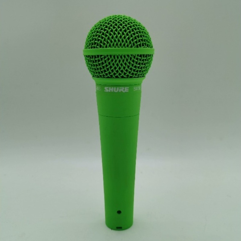 Microphone dynamique filaire S - Shure Mic Sm58 avis et prix