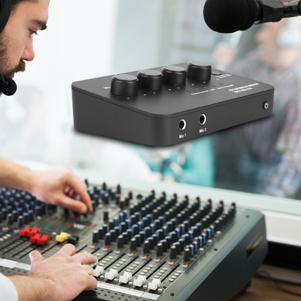 Microphone de karaoké portable - Home Cinema Compact avis et prix