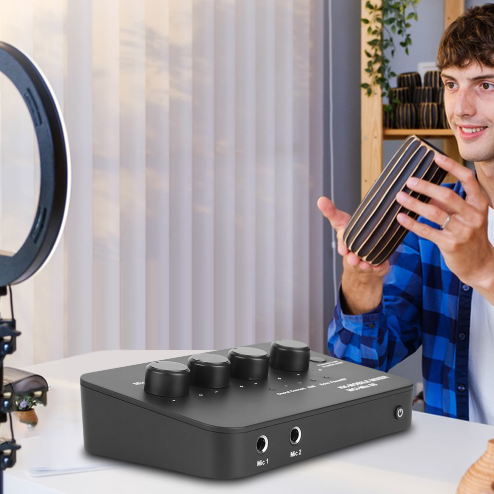 Microphone de karaoké portable - Home Cinema Compact avis et prix