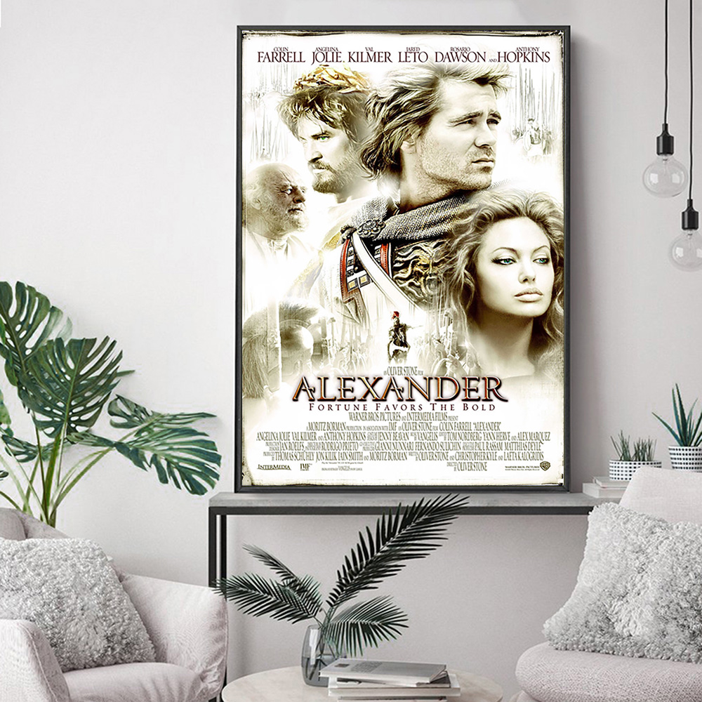 Affiche de Film de drame histo - Home Cinema The Drama avis et prix