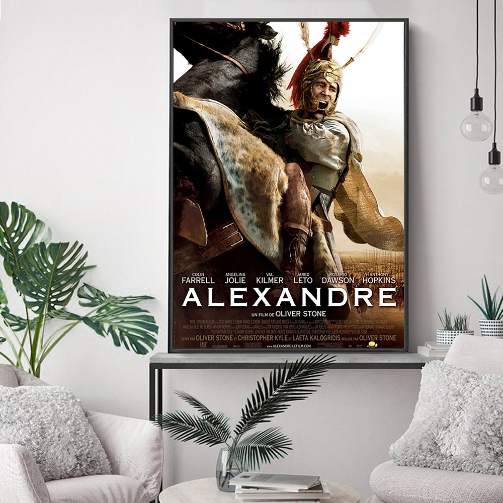 Affiche de Film de drame histo - Home Cinema The Drama avis et prix