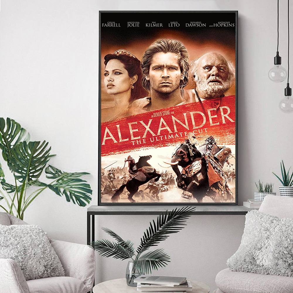 Affiche de Film de drame histo - Home Cinema The Drama avis et prix