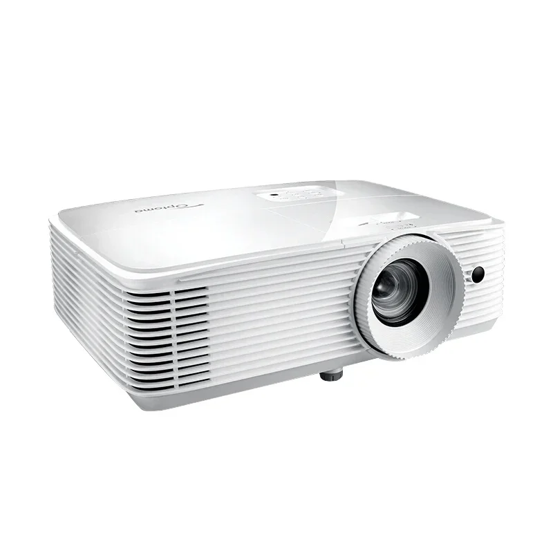 Projecteur Optoma HD15 Cinéma  - Home Cinema Blu Ray avis et prix