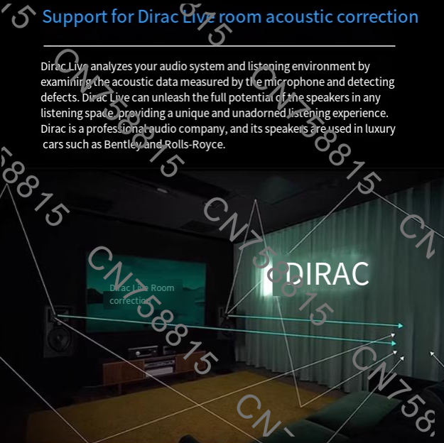 Amplificateur AV Home Cinéma O - Home Cinema Atmos avis et prix