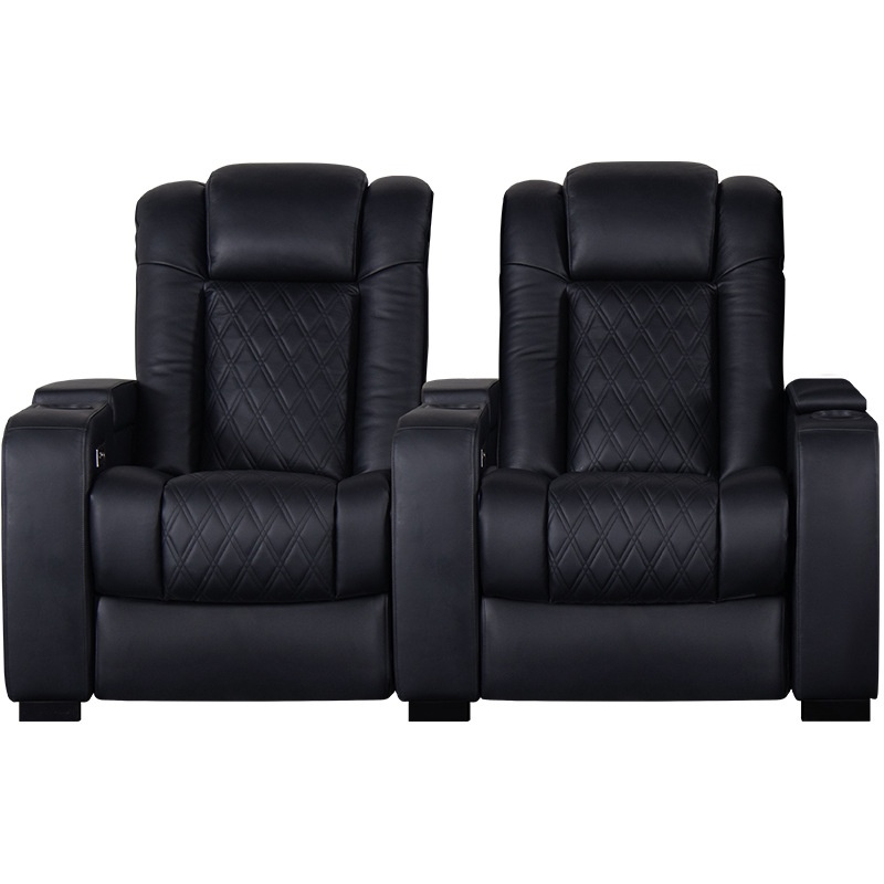 Ensemble de canapé inclinable  - Home Cinema Recliners avis et prix