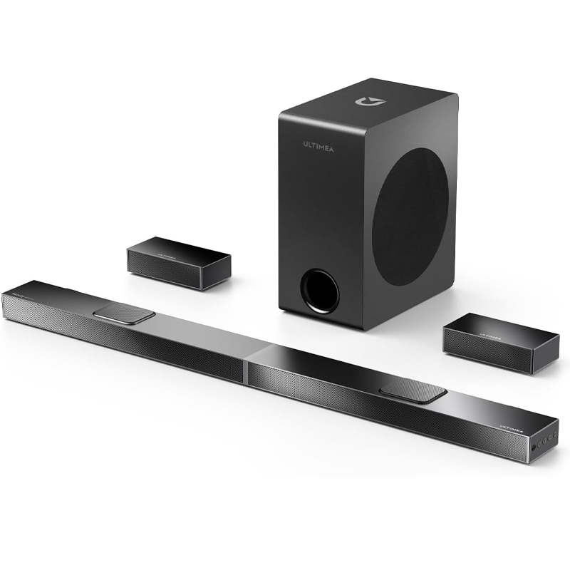 Système Home Cinéma Dolby Atmo - Home Cinema Atmos avis et prix