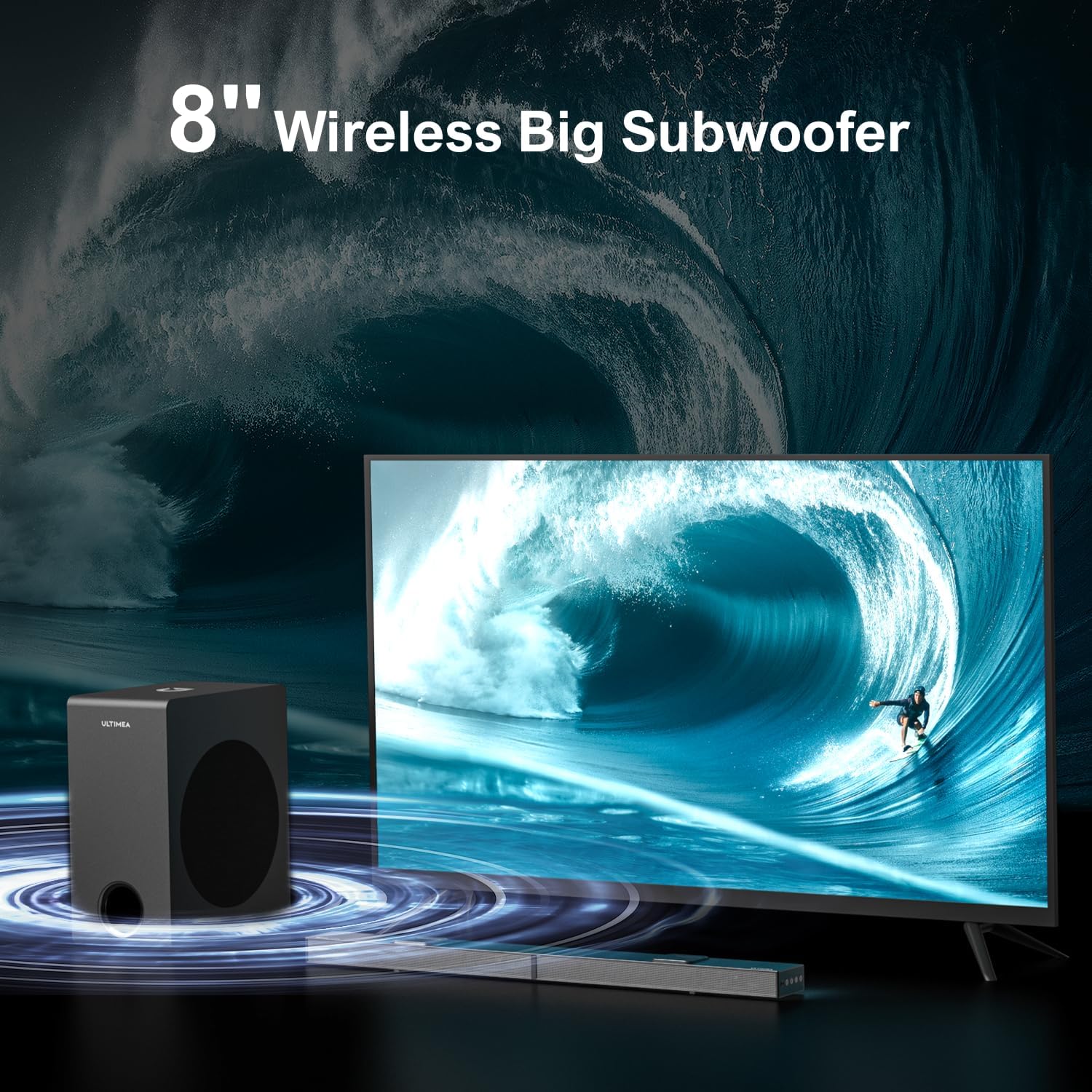 Système Home Cinéma Dolby Atmo - Home Cinema Atmos avis et prix