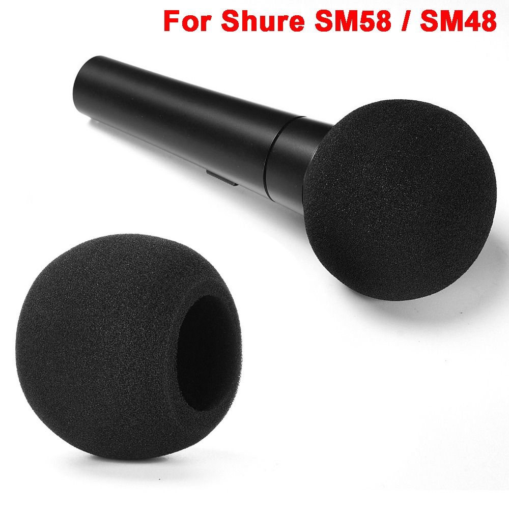 Cache-micro de remplacement en - Shure Mic Sm58 avis et prix