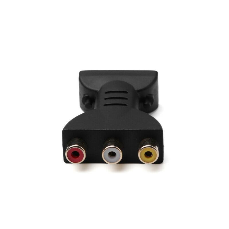 Adaptateur Composite AV vers H - Home Cinema Player avis et prix
