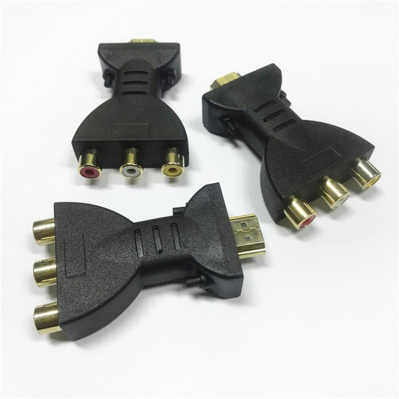 Adaptateur Composite AV vers H - Home Cinema Player avis et prix