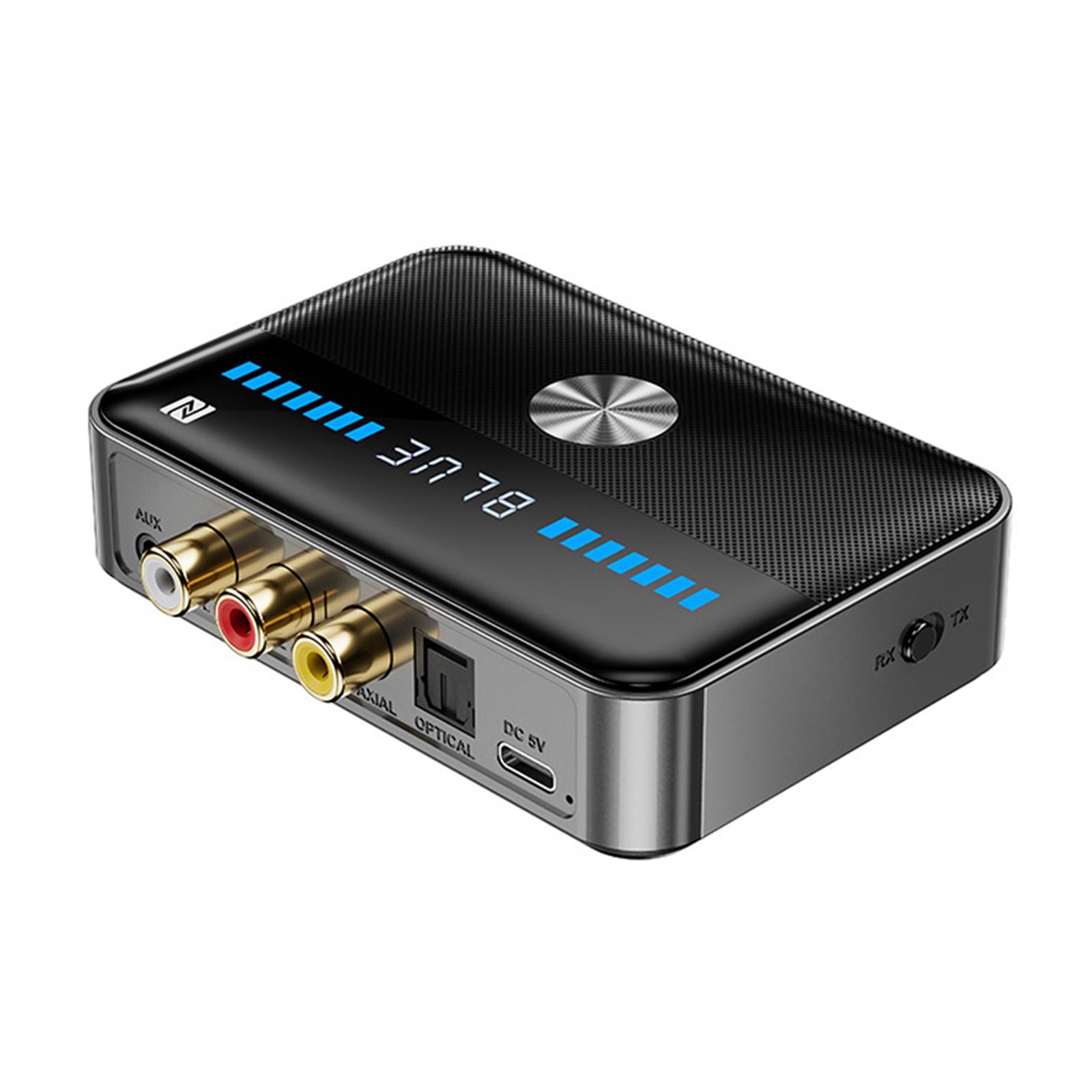 Émetteur Récepteur Bluetooth V - Home Cinema Bluetooth avis et prix