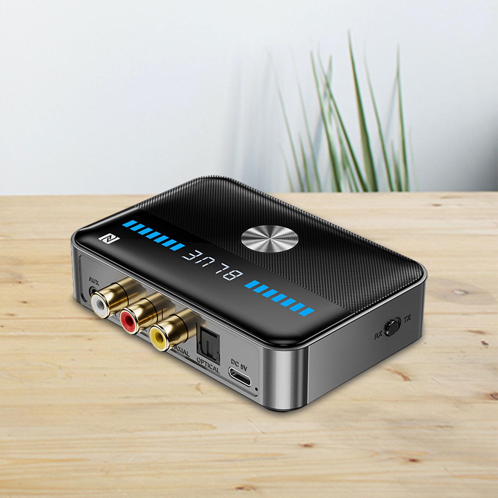 Émetteur Récepteur Bluetooth V - Home Cinema Bluetooth avis et prix