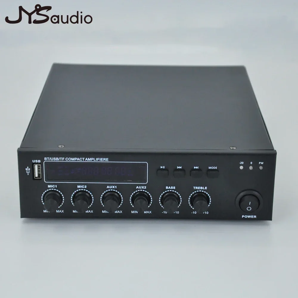 Amplificateur Bluetooth PA pui - Home Cinema Bluetooth avis et prix