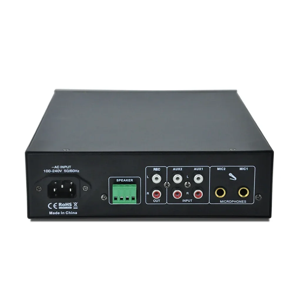 Amplificateur Bluetooth PA pui - Home Cinema Bluetooth avis et prix