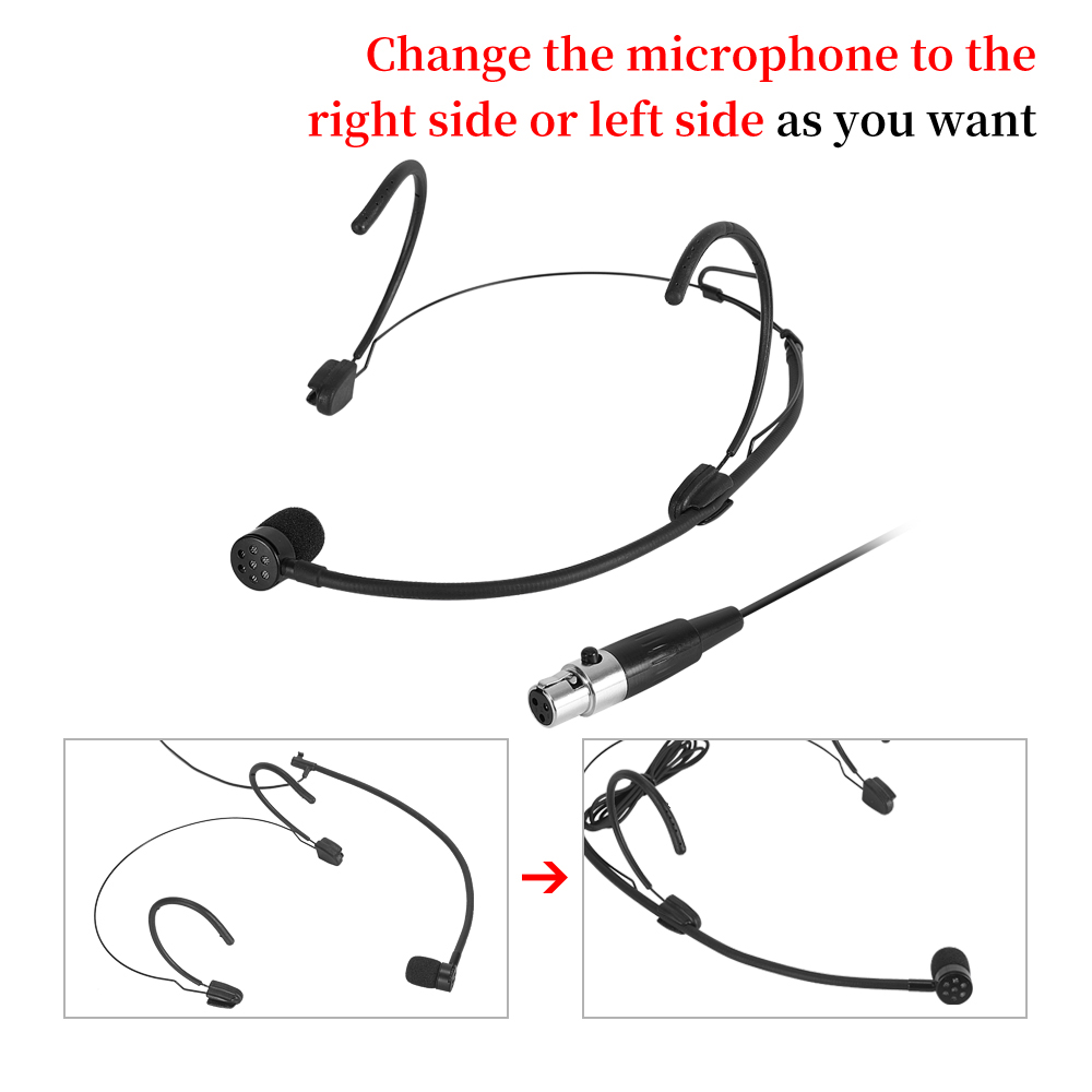 Microphone unidirectionnel noi - Shure Mic Sm58 avis et prix