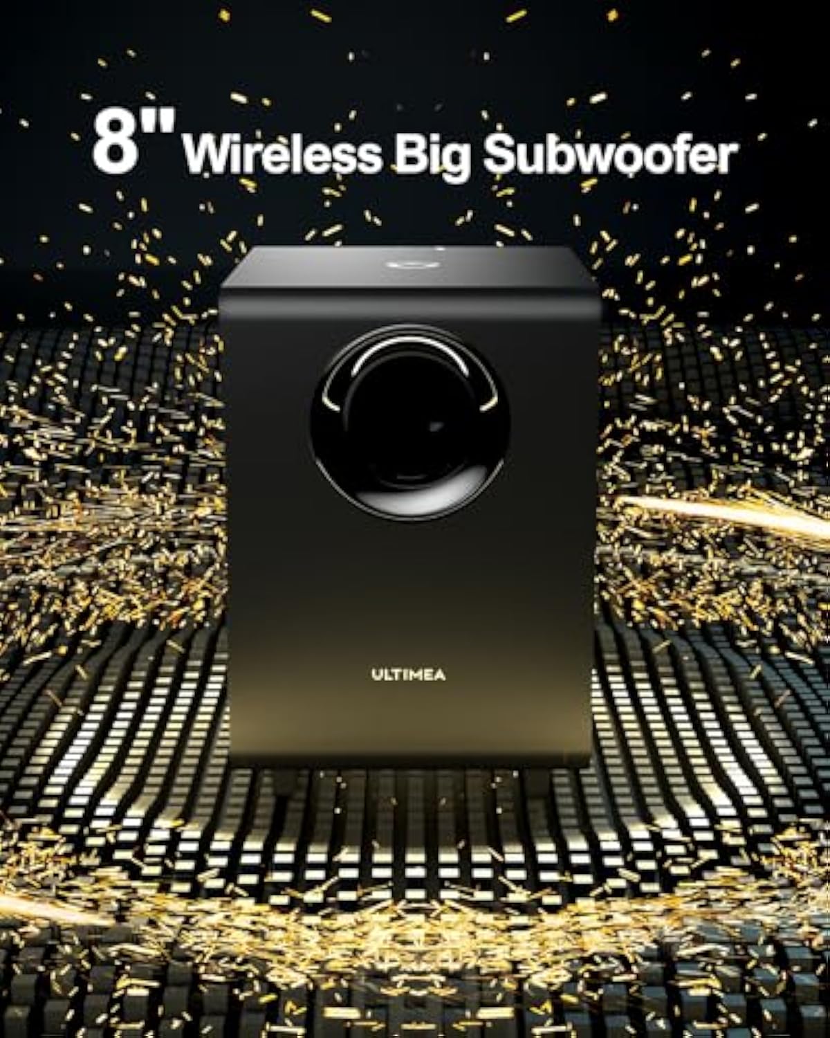 Système de barre de son Dolby  - Home Cinema Atmos avis et prix