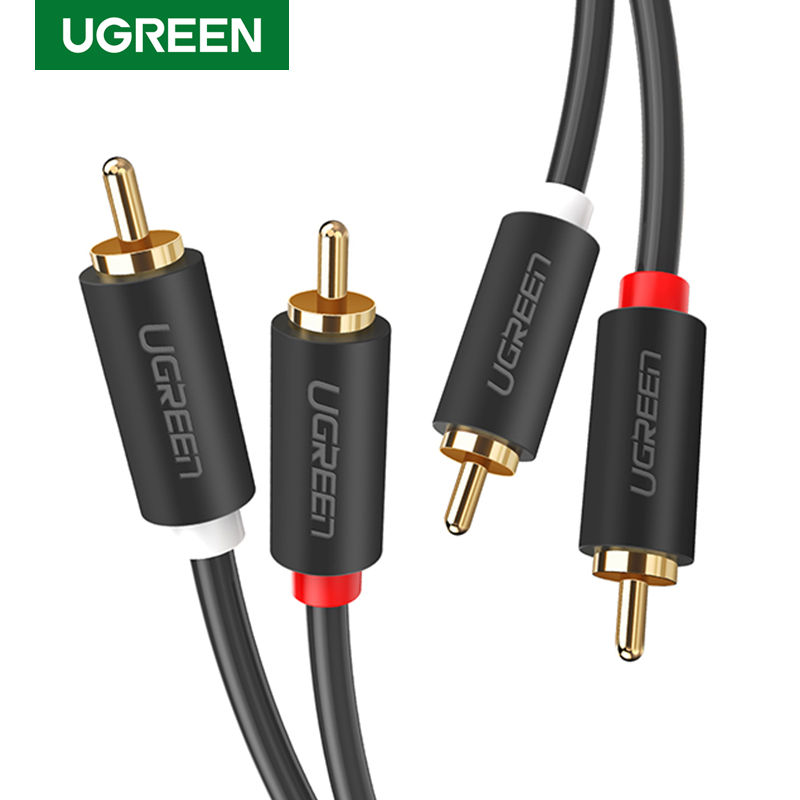 UGREEN – câble Audio RCA vers  - Home Cinema Player avis et prix