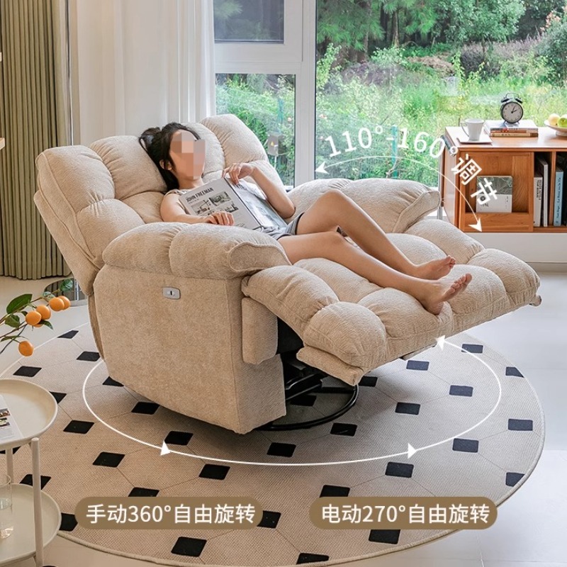 Canapés de salon inclinables E - Home Cinema Recliners avis et prix