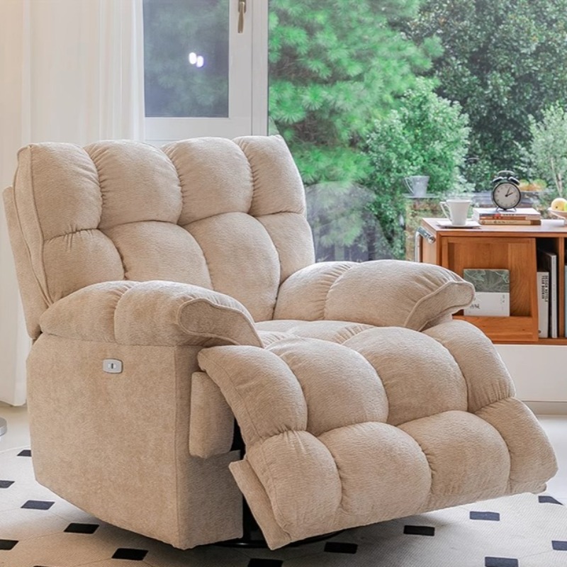 Canapés de salon inclinables E - Home Cinema Recliners avis et prix
