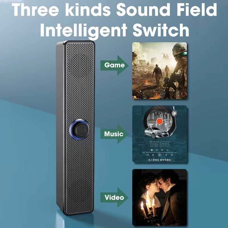 Barre de son Bluetooth pour ho - Home Cinema Bluetooth avis et prix