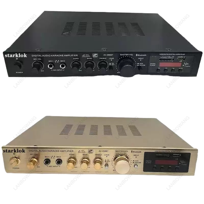 Amplificateur audio Bluetooth  - Home Cinema Bluetooth avis et prix