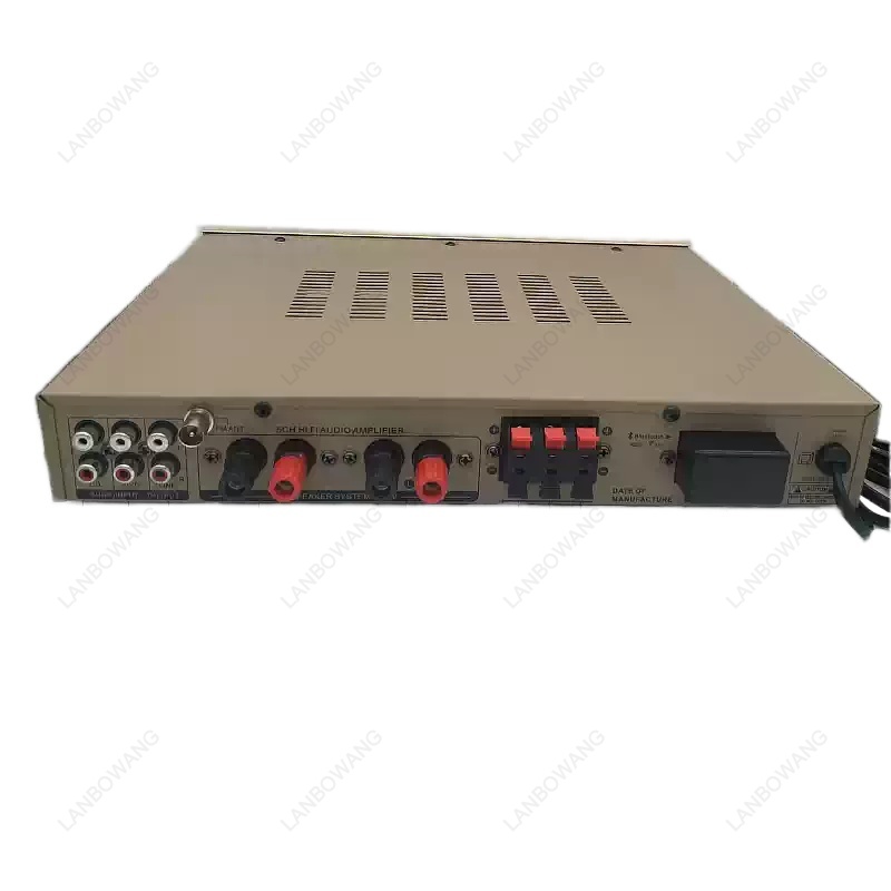 Amplificateur audio Bluetooth  - Home Cinema Bluetooth avis et prix