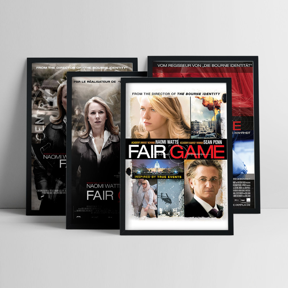 Jeu de foire, Film de drame bi - Home Cinema The Drama avis et prix